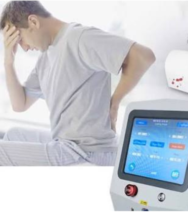 Laser Proctology Treatment by Dr. Arun Prasad