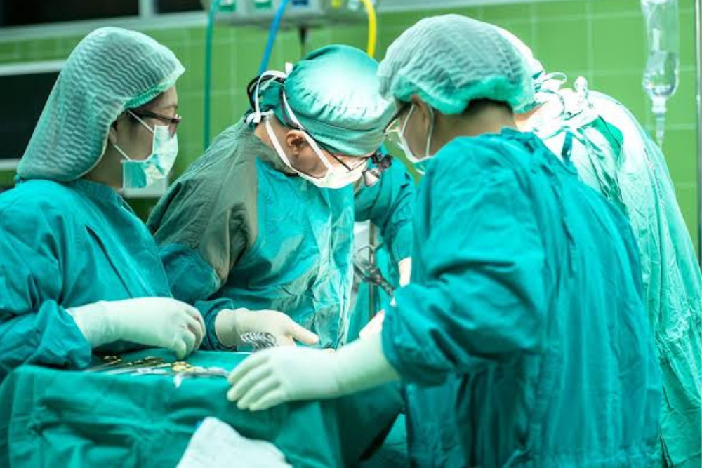 Advanced GERD Surgery in Delhi