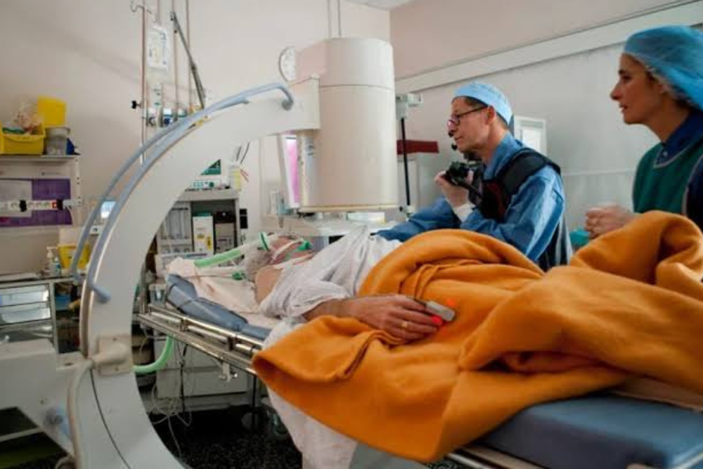 Advanced Esophageal Cancer Surgery in Delhi