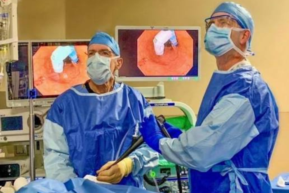Advanced Foregut Surgery in Delhi