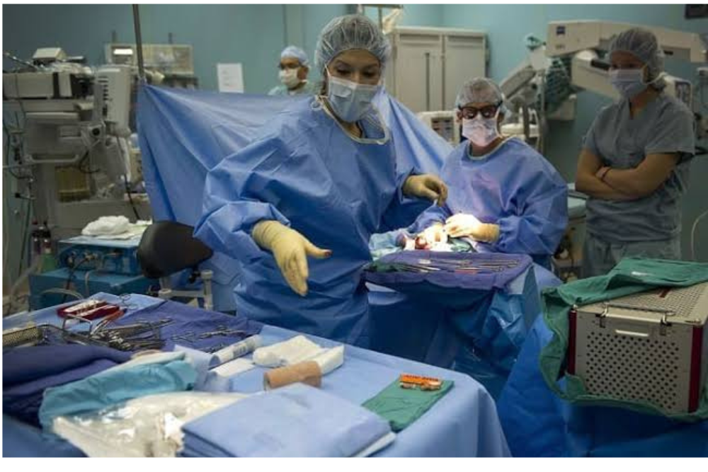 Advanced Chronic Pancreatitis Surgery in Delhi