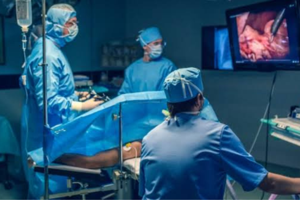 Advanced Minimally Invasive Proctology in Delhi